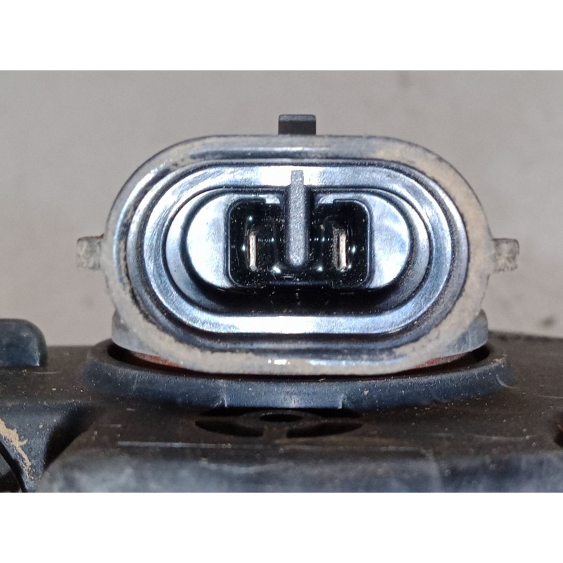 Recambio de faro antiniebla derecho para renault clio ii (bb_, cb_) 1.2 16v (bb05, bb0w, bb11, bb27, bb2t, bb2u, bb2v, cb05,... 