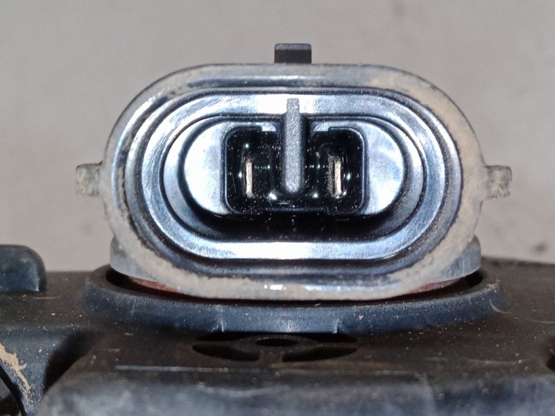 Recambio de faro antiniebla derecho para renault clio ii (bb_, cb_) 1.2 16v (bb05, bb0w, bb11, bb27, bb2t, bb2u, bb2v, cb05,... 