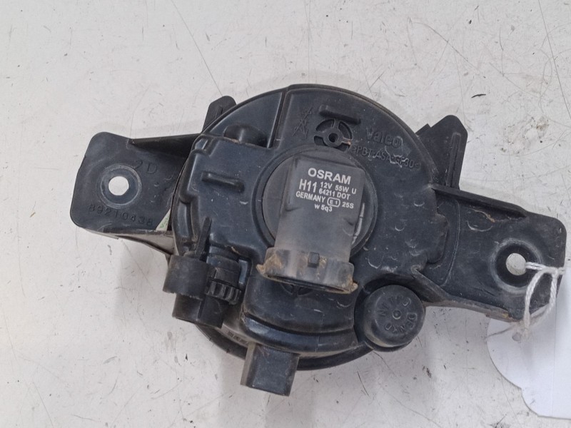 Recambio de faro antiniebla derecho para renault clio ii (bb_, cb_) 1.2 16v (bb05, bb0w, bb11, bb27, bb2t, bb2u, bb2v, cb05,... 