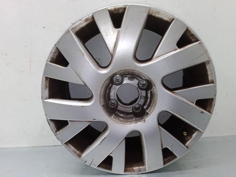 Recambio de llanta aluminio 17´´ para citroën c4 coupé (la_) 1.6 hdi referencia OEM IAM   