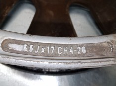 Recambio de llanta aluminio 17´´ para citroën c4 coupé (la_) 1.6 hdi referencia OEM IAM    2