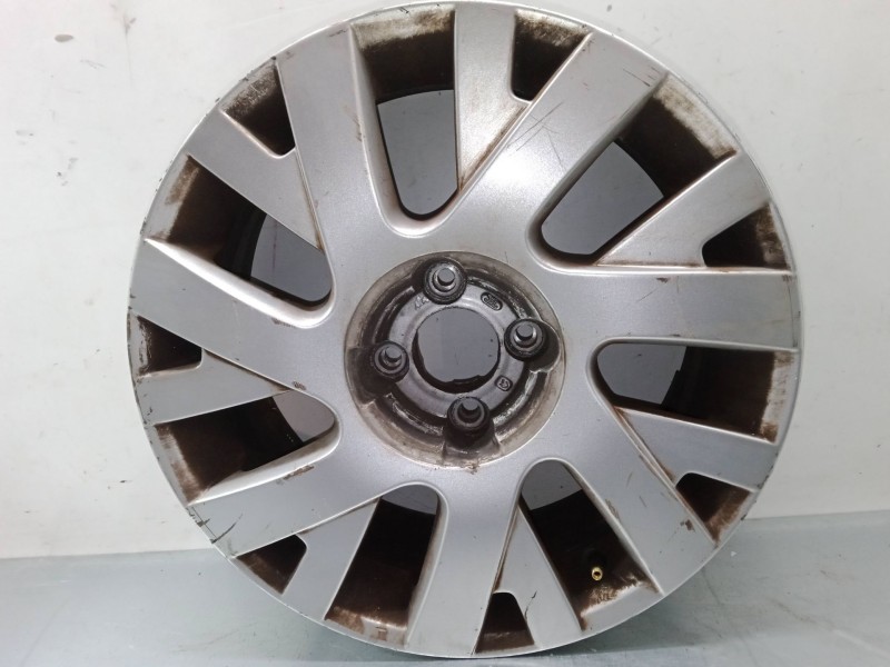 Recambio de llanta aluminio 17´´ para citroën c4 coupé (la_) 1.6 hdi referencia OEM IAM   
