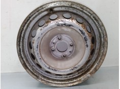 Recambio de llanta chapa 15´´ para fiat doblo monospace (119_, 223_) 1.3 jtd referencia OEM IAM   