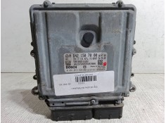 Recambio de centralita motor uce para mercedes-benz clase m (w164) ml 350 cdi 4-matic (164.122) referencia OEM IAM 6421507000  0