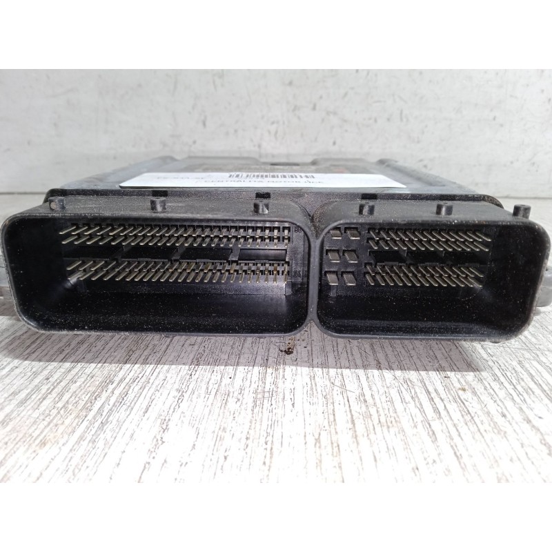 Recambio de centralita motor uce para mercedes-benz clase m (w164) ml 350 cdi 4-matic (164.122) referencia OEM IAM 6421507000  0