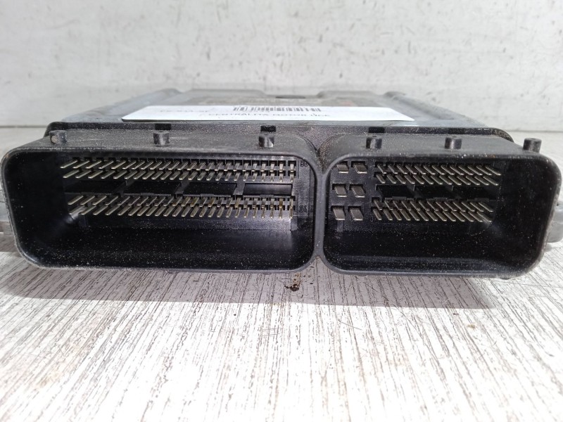 Recambio de centralita motor uce para mercedes-benz clase m (w164) ml 350 cdi 4-matic (164.122) referencia OEM IAM 6421507000  0