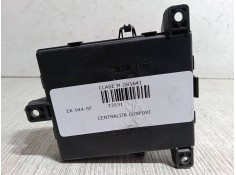 Recambio de centralita confort para mercedes-benz clase m (w164) ml 350 cdi 4-matic (164.122) referencia OEM IAM   