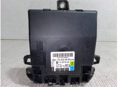 Recambio de centralita confort para mercedes-benz clase m (w164) ml 350 cdi 4-matic (164.122) referencia OEM IAM    2