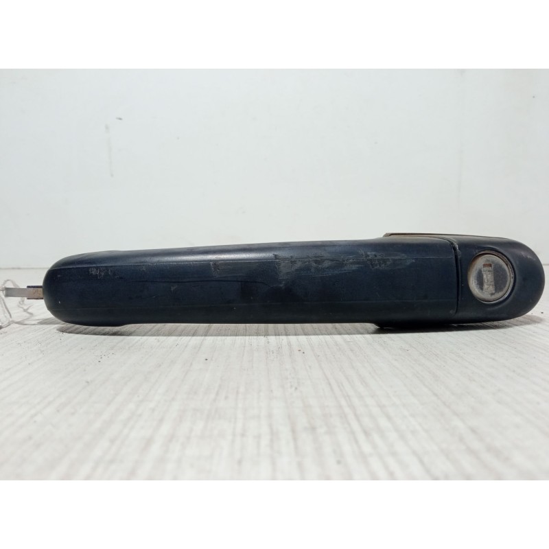 Recambio de maneta exterior puerta delantera derecha para seat ibiza ii (6k1) 1.9 tdi referencia OEM IAM   