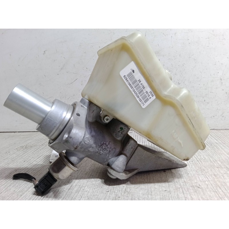 Recambio de bomba freno para mercedes-benz clase m (w164) ml 350 cdi 4-matic (164.122) referencia OEM IAM 26415600104  