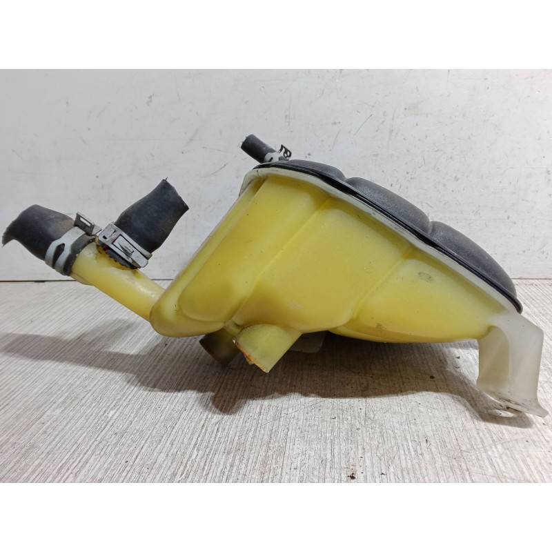 Recambio de botella expansion para mercedes-benz clase m (w164) ml 350 cdi 4-matic (164.122) referencia OEM IAM 1645000049  
