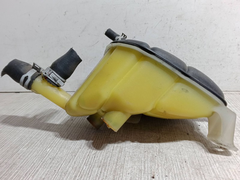 Recambio de botella expansion para mercedes-benz clase m (w164) ml 350 cdi 4-matic (164.122) referencia OEM IAM 1645000049  