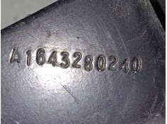 Recambio de regulador altura luces para mercedes-benz clase m (w164) ml 350 cdi 4-matic (164.122) referencia OEM IAM A1643280240 2