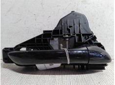 Recambio de maneta exterior delantera derecha para mercedes-benz clase m (w164) ml 350 cdi 4-matic (164.122) referencia OEM IAM 