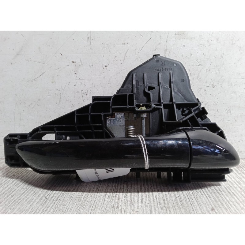 Recambio de maneta exterior delantera derecha para mercedes-benz clase m (w164) ml 350 cdi 4-matic (164.122) referencia OEM IAM 