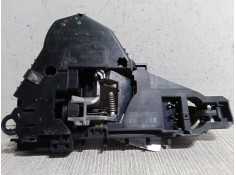 Recambio de maneta exterior delantera derecha para mercedes-benz clase m (w164) ml 350 cdi 4-matic (164.122) referencia OEM IAM  2