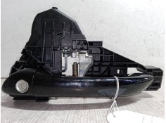 Recambio de maneta exterior delantera izquierda para mercedes-benz clase m (w164) ml 350 cdi 4-matic (164.122) referencia OEM IA