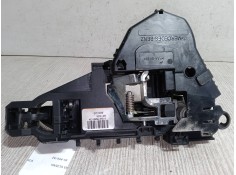 Recambio de maneta exterior delantera izquierda para mercedes-benz clase m (w164) ml 350 cdi 4-matic (164.122) referencia OEM IA 2