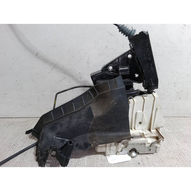 Recambio de cerradura puerta delantera derecha para mercedes-benz clase m (w164) ml 350 cdi 4-matic (164.122) referencia OEM IAM