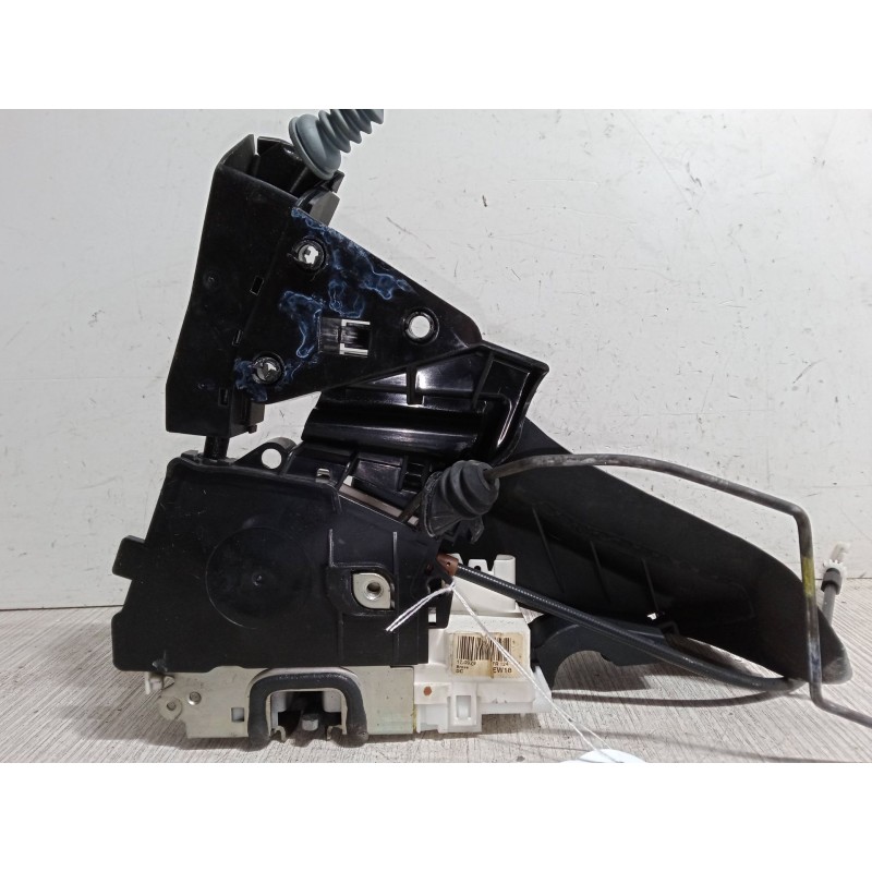 Recambio de cerradura puerta delantera derecha para mercedes-benz clase m (w164) ml 350 cdi 4-matic (164.122) referencia OEM IAM