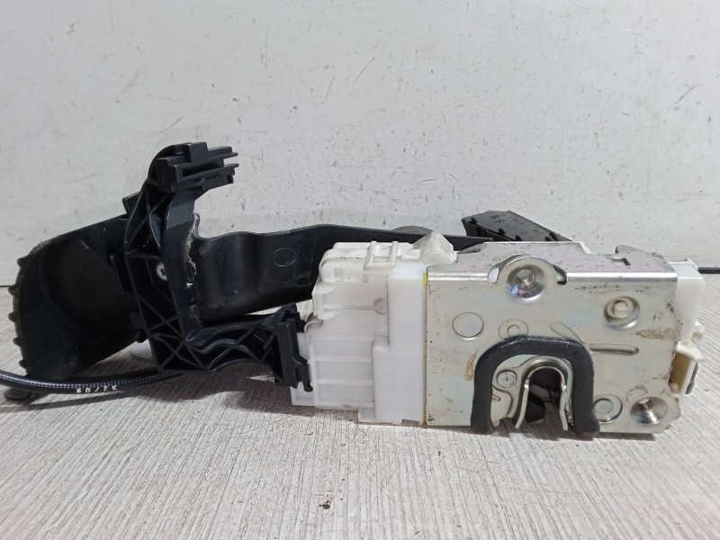 Recambio de cerradura puerta delantera derecha para mercedes-benz clase m (w164) ml 350 cdi 4-matic (164.122) referencia OEM IAM