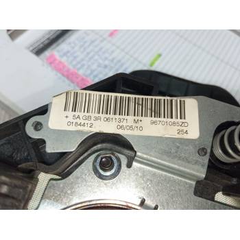 AIRBAG VOLANTE 96701085ZD 