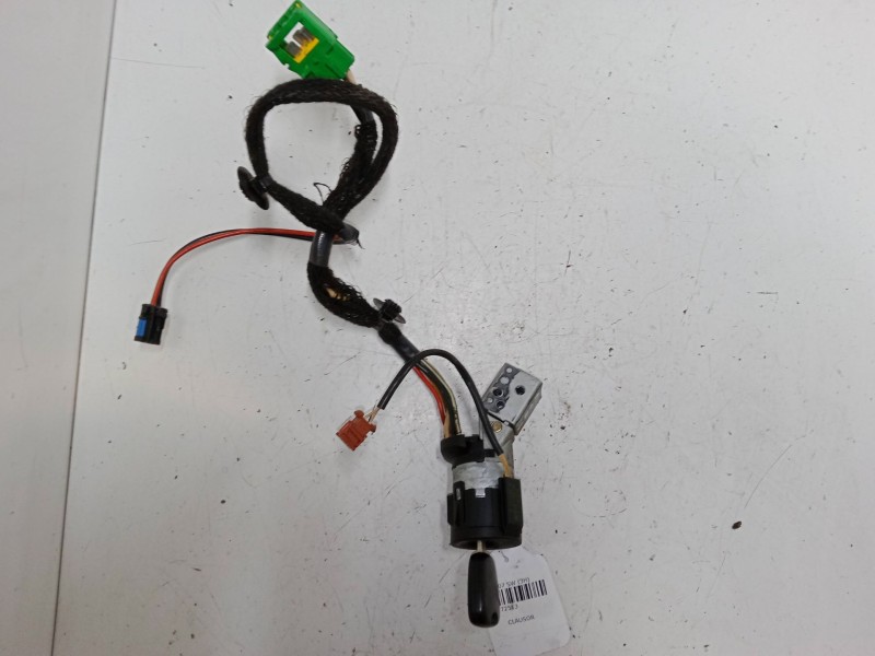 Recambio de clausor para peugeot 307 sw (3h) 2.0 hdi 110 referencia OEM IAM   