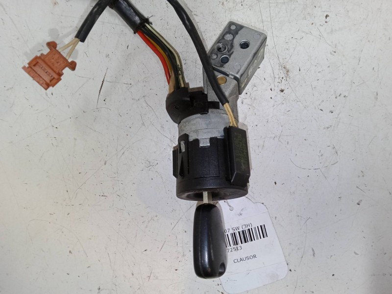Recambio de clausor para peugeot 307 sw (3h) 2.0 hdi 110 referencia OEM IAM   