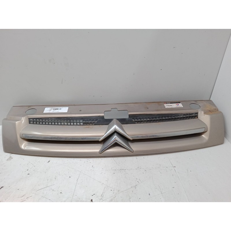 Recambio de rejillas capo para citroën berlingo / berlingo first monospace (mf_, gjk_, gfk_) 1.6 hdi 90 (mf9hx) referencia OEM I