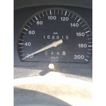 OPEL CORSA B (S93)