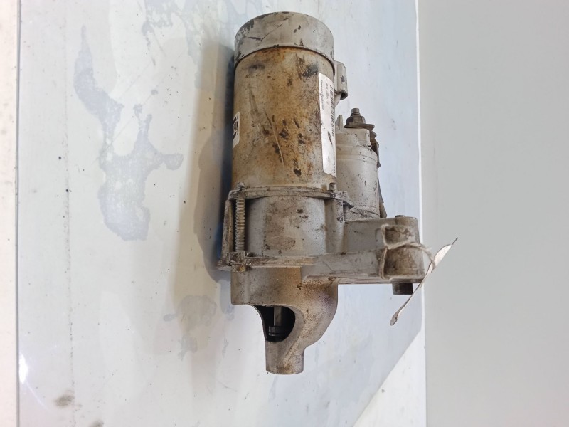 Recambio de motor arranque para citroën c1 (pm_, pn_) 1.4 hdi referencia OEM IAM   