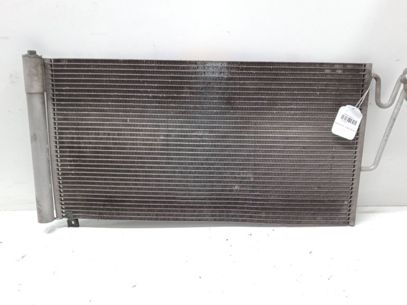 Recambio de radiador a/a /condensador para mini mini (r56) cooper referencia OEM IAM   