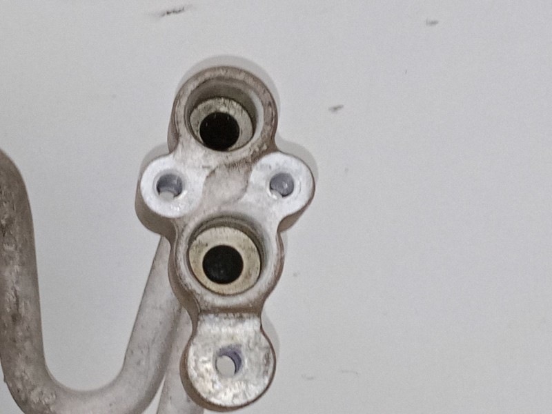 Recambio de radiador a/a /condensador para mini mini (r56) cooper referencia OEM IAM   