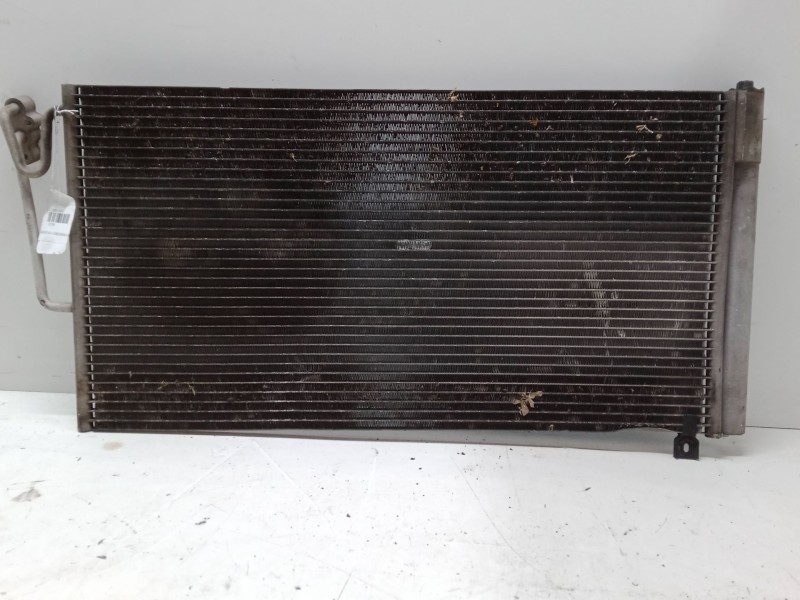 Recambio de radiador a/a /condensador para mini mini (r56) cooper referencia OEM IAM   