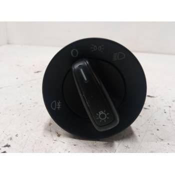 CONMUTADOR DE LUCES 6R0941531B 