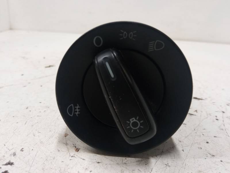 CONMUTADOR DE LUCES 6R0941531B 