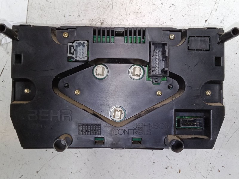 Recambio de mando climatizador para peugeot 307 sw (3h) 2.0 hdi 110 referencia OEM IAM   