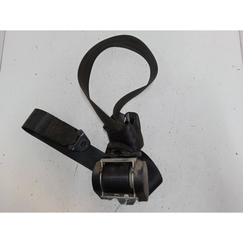 Recambio de cinturon seguridad delantero izquierdo para citroën berlingo / berlingo first monospace (mf_, gjk_, gfk_) 1.6 hdi 90