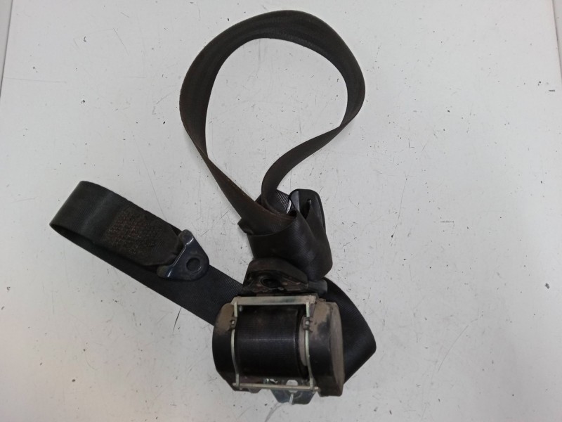 Recambio de cinturon seguridad delantero izquierdo para citroën berlingo / berlingo first monospace (mf_, gjk_, gfk_) 1.6 hdi 90