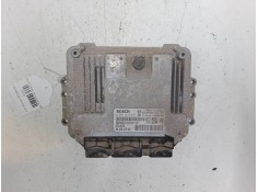 Recambio de centralita motor uce para citroën berlingo / berlingo first monospace (mf_, gjk_, gfk_) 1.6 hdi 90 (mf9hx) referenci