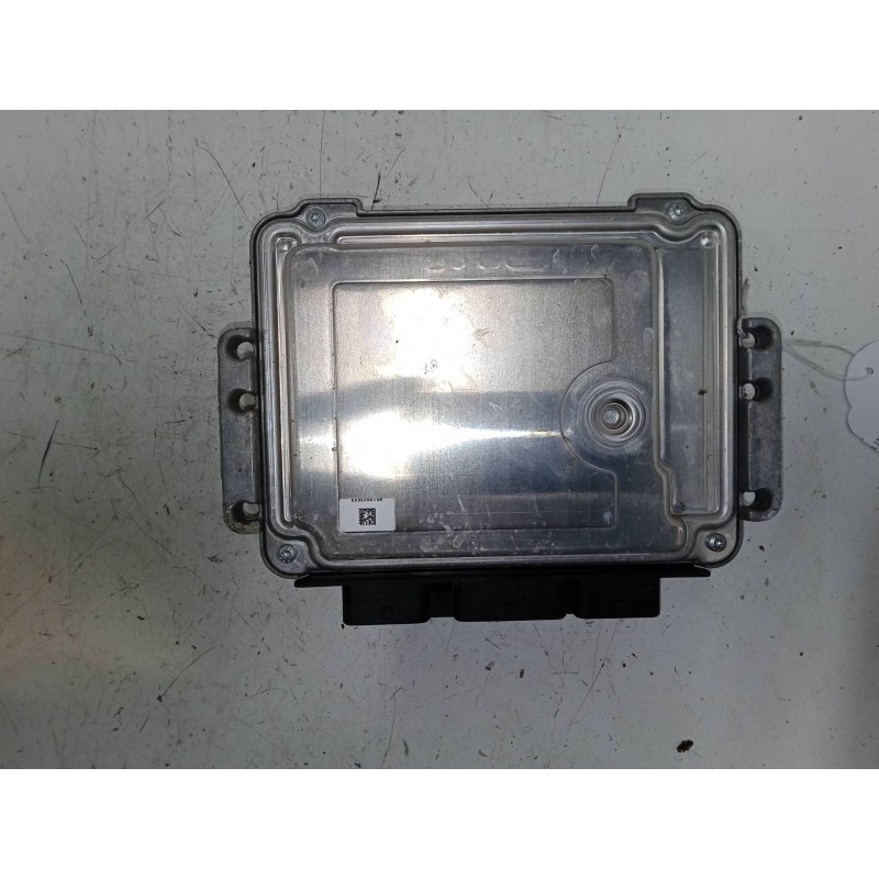 Recambio de centralita motor uce para citroën berlingo / berlingo first monospace (mf_, gjk_, gfk_) 1.6 hdi 90 (mf9hx) referenci