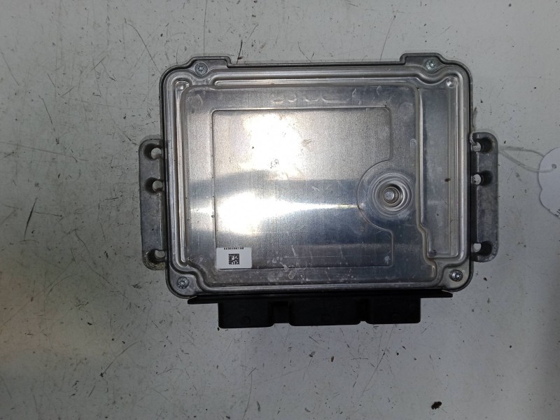 Recambio de centralita motor uce para citroën berlingo / berlingo first monospace (mf_, gjk_, gfk_) 1.6 hdi 90 (mf9hx) referenci