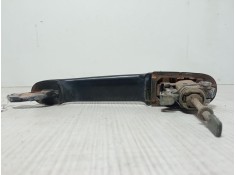 Recambio de maneta exterior puerta delantera derecha para seat ibiza ii (6k1) 1.9 tdi referencia OEM IAM    2