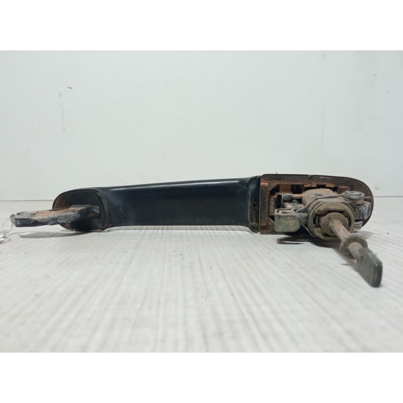 Recambio de maneta exterior puerta delantera derecha para seat ibiza ii (6k1) 1.9 tdi referencia OEM IAM   