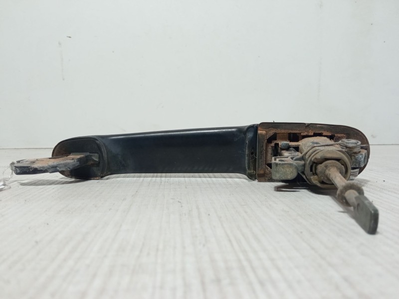Recambio de maneta exterior puerta delantera derecha para seat ibiza ii (6k1) 1.9 tdi referencia OEM IAM   