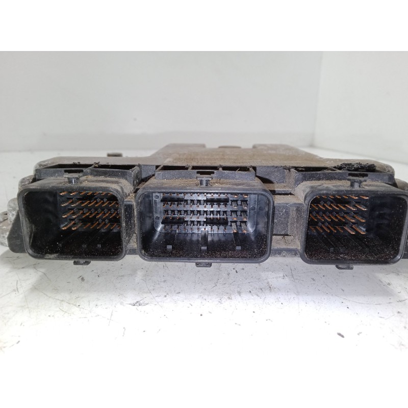 Recambio de centralita motor uce para citroën berlingo / berlingo first monospace (mf_, gjk_, gfk_) 1.6 hdi 90 (mf9hx) referenci