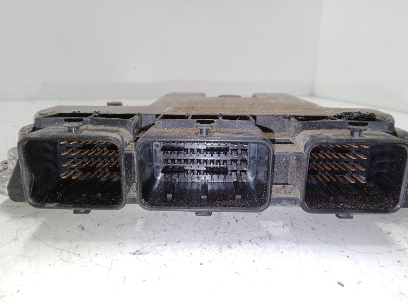 Recambio de centralita motor uce para citroën berlingo / berlingo first monospace (mf_, gjk_, gfk_) 1.6 hdi 90 (mf9hx) referenci