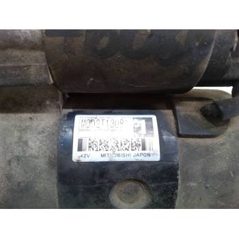 MOTOR ARRANQUE 