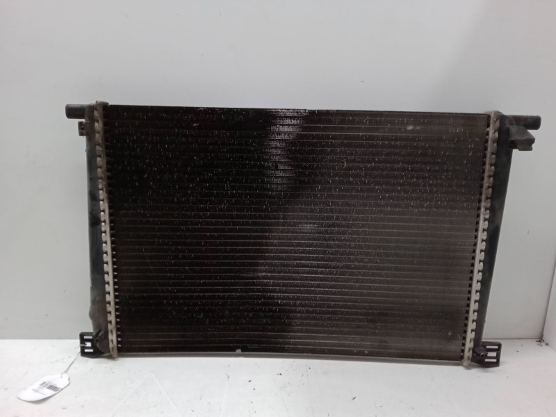Recambio de radiador agua para mini mini (r56) cooper referencia OEM IAM   