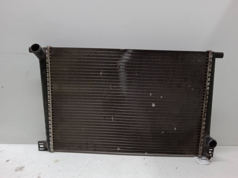 Recambio de radiador agua para mini mini (r56) cooper referencia OEM IAM   